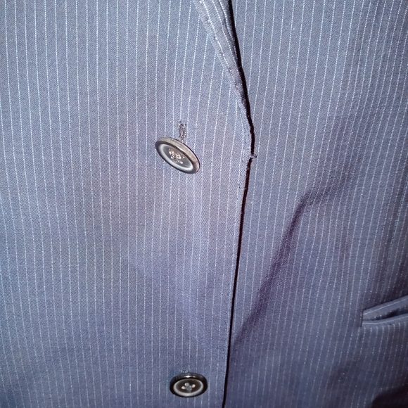 Men Suit Jacket - Picture 10 of 13